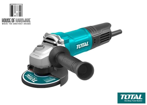 Total Angle Grinder In Karachi