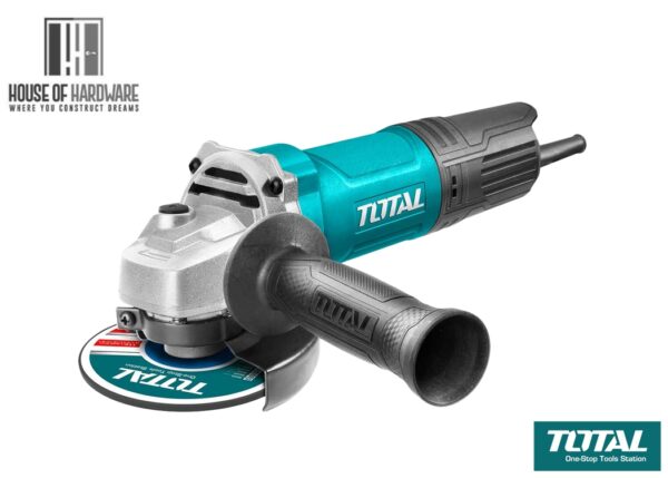 Total Angle Grinder Price In Karachi