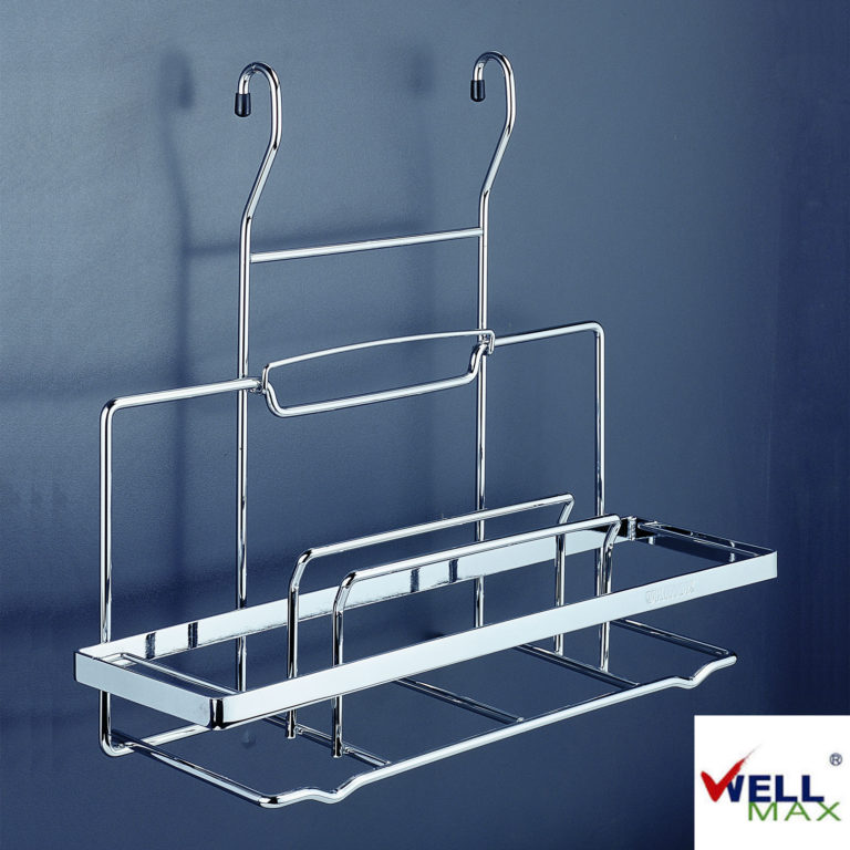 Wellmax Chopping Board Knife Rack Cwj House Of Hardware